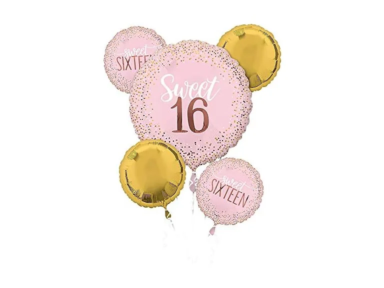 ANAGRAM INTERNATIONAL BOUQUET SIXTEEN