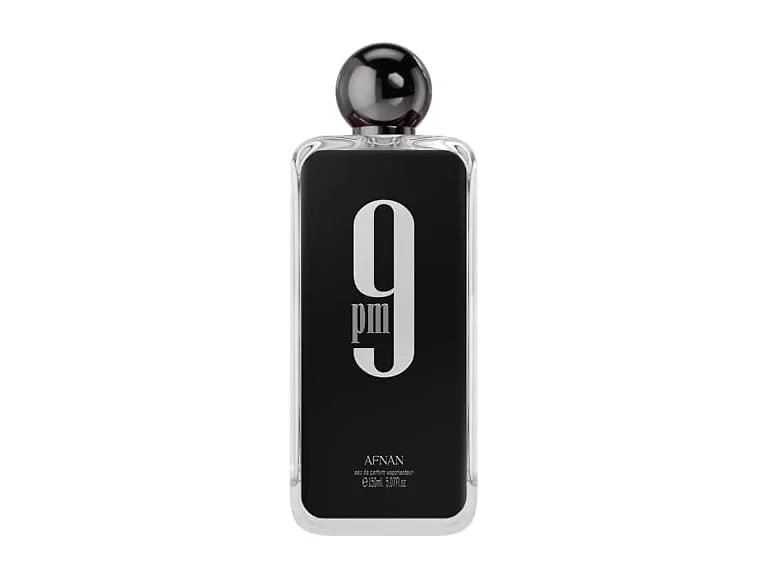 Afnan 9 PM EDP For Men (JPG Ultra Male Clone)