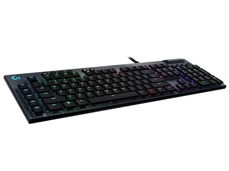 Logitech G815 LIGHTSYNC RGB Mechanical Keyboard