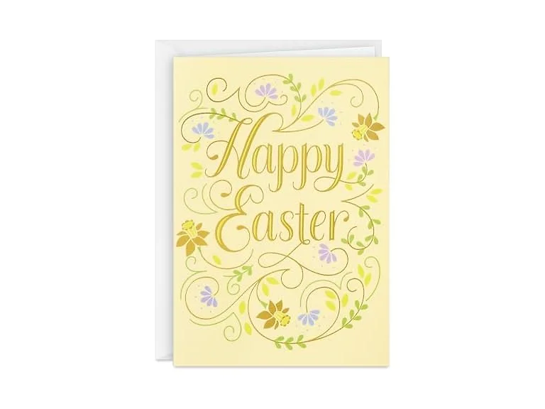 Hallmark Vintage Easter Cards