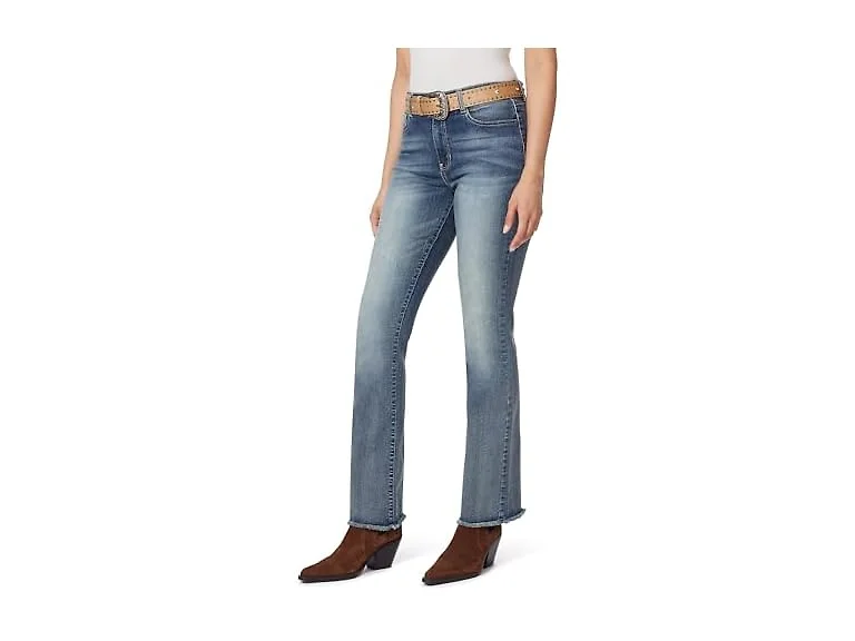 WallFlower Women (13) Fearless High-Rise Jeans