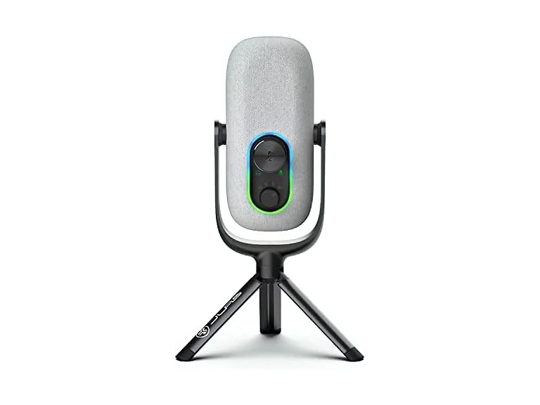 JLab Buds Talk USB Gaming Streaming Microphone