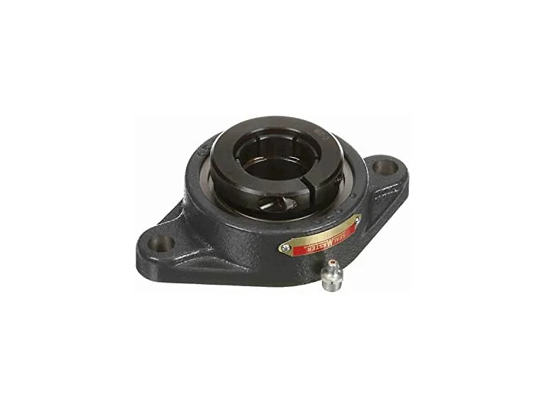 New Ball Bearing Flange Unit