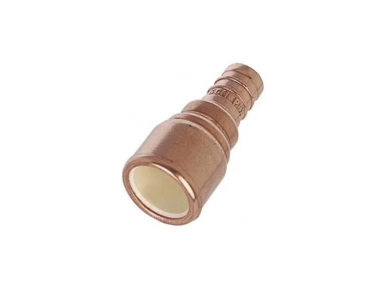 Sioux Chief 645XC2 Coupling transition pex