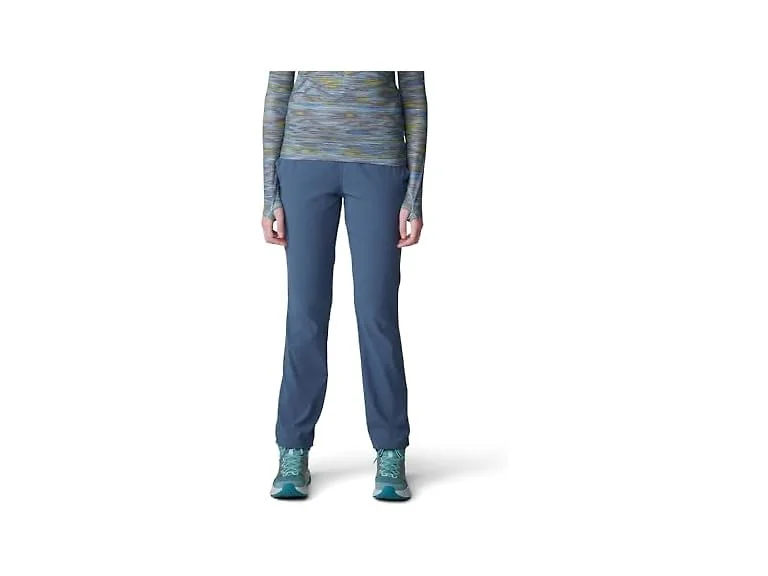 Mountain Hardwear Women (S) Dynama Pant
