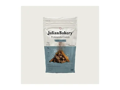 Julian Bakery Vanilla Cinnamon ProGranola
