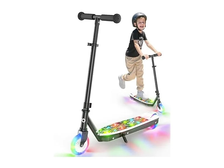 Gyroor KS2 Kids Electric Scooter 5MPH
