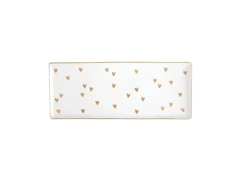 Santa Barbara Design Studio Serving Platter 
