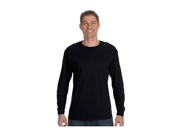 Gildan Men (3XL) 5.3 Oz. Heavy Cotton G540 T-Shirt