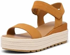Sorel Women's Cameron Flatform Sandal