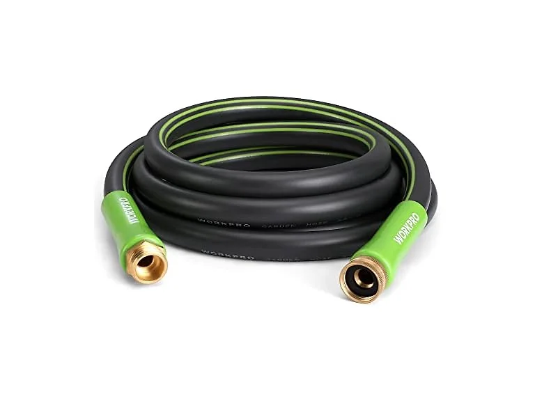 WORKPRO WORKPRO Garden Hose 5/8 x 10FT