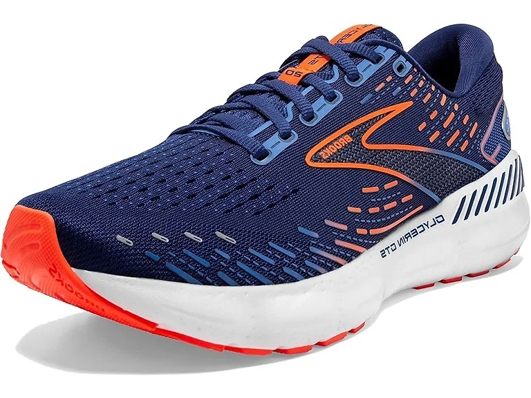 Brooks Glycerin GTS 20 Men's Shoes (10)