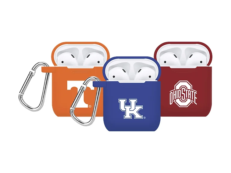 NCAA AirPods Case