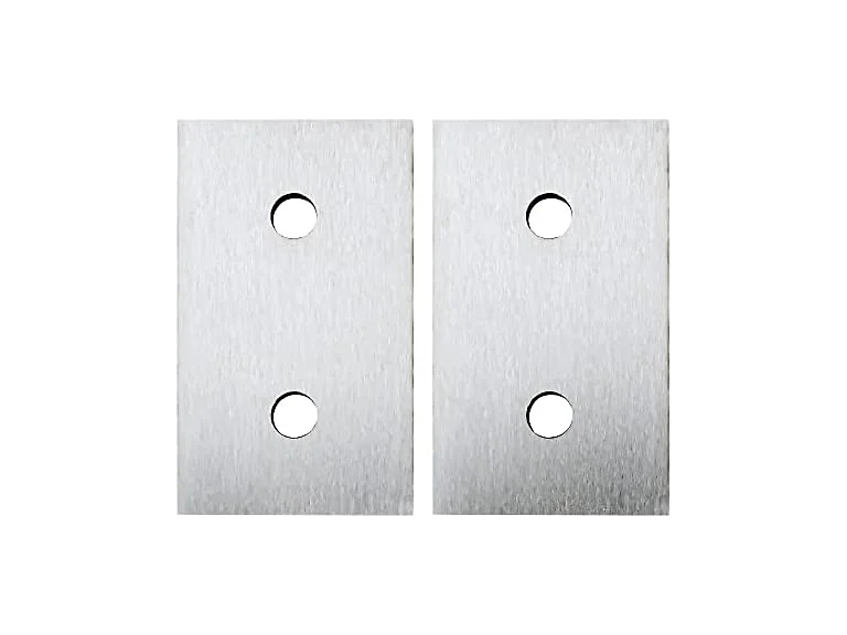 SuperHandy Wood Chipper Blade 3in Rotor