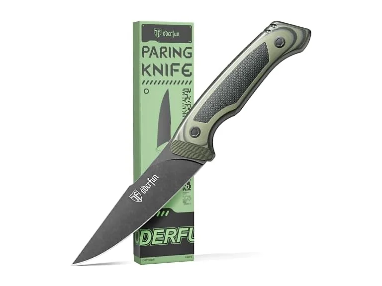 ODERFUN 5.5 Inch Kitchen Utility Knife