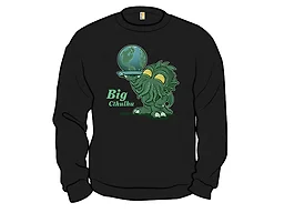 Big Cthulhu