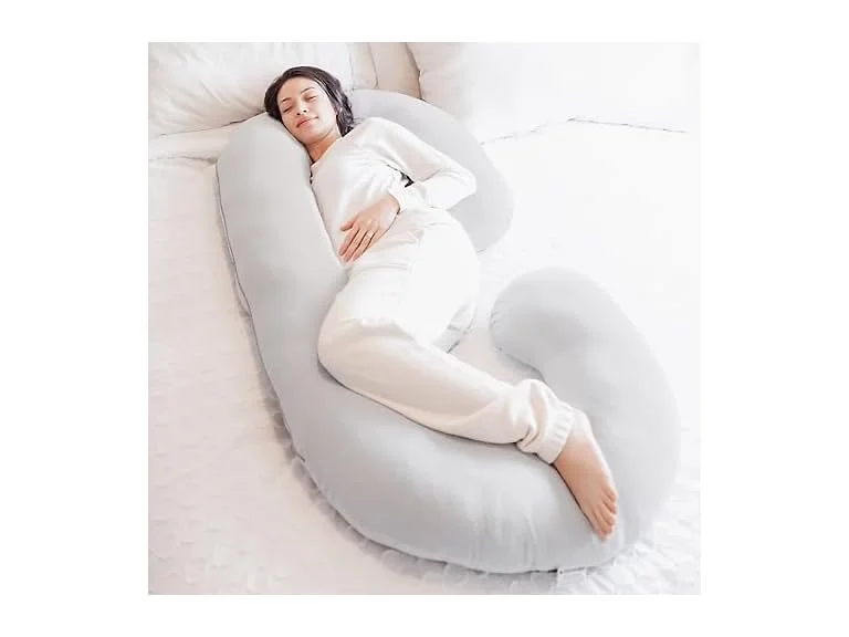 Regalo Premium Ultra Soft Pregnancy Postpartum Pillow