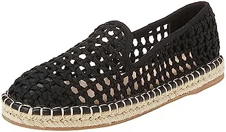 The Drop Women's Lila Flat Espadrille