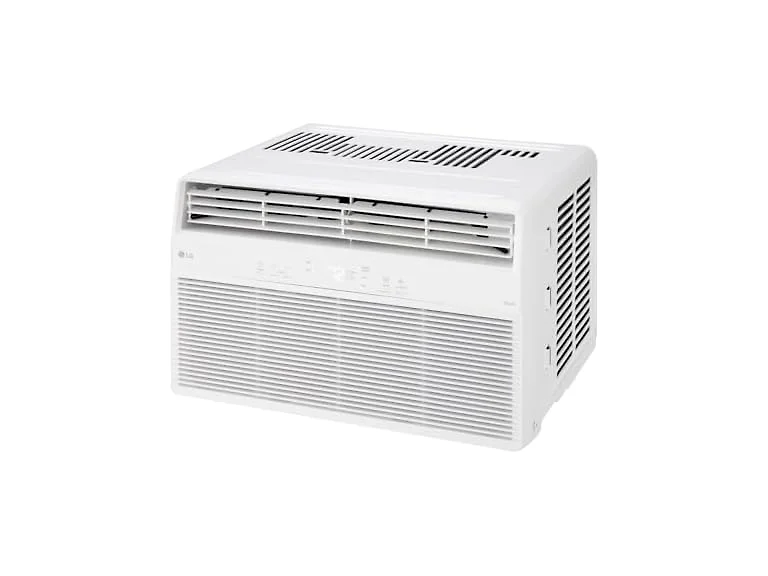 LG LW1025RSMY 10,000 BTU Wi-Fi Enabled Window AC
