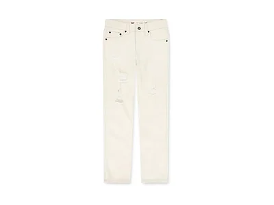 Levi's (4) 510 Skinny Destructed Jeans
