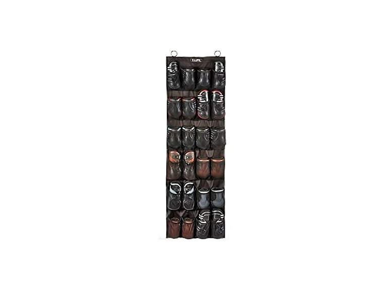 EquiFit Hanging Boot Organizer 24 pocket