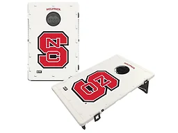 Escalade Sports FWD-ESC-COL-1043 College Team BAGGO Tailgate Toss NC State Wolfpack 