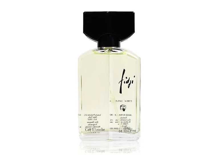 Guy Laroche Fidji 3.4 OZ EDT for Women