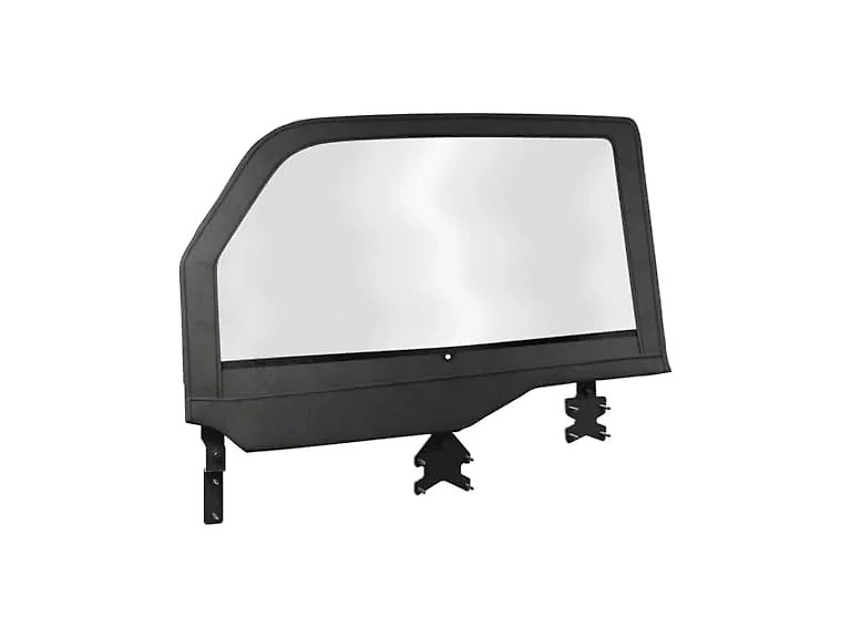 Polaris 2884398 Front Upper Canvas Door