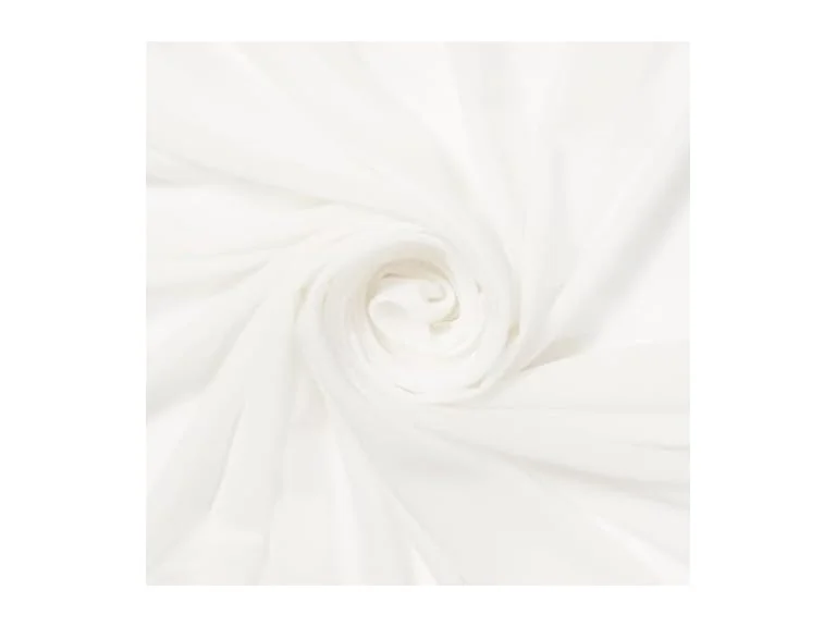 FWD Power Mesh Fabric Breathable Lightweight Sheer Netting