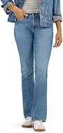 Lee Women's The Boot Jean, Future Friend, 25