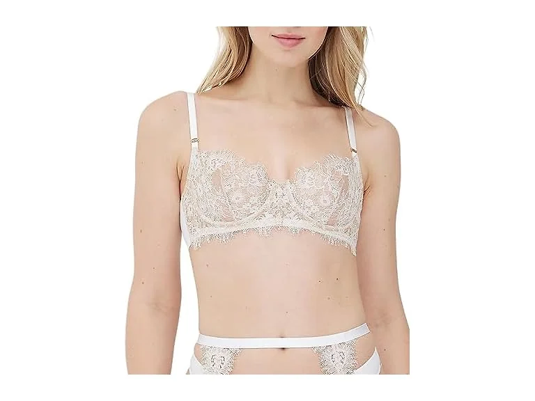 Skarlett Blue Women Entice Balconette