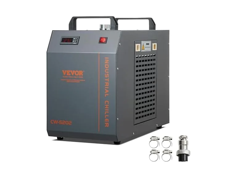 VEVOR Industrial Water Chiller