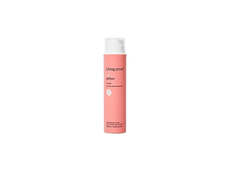 (2 Pack) Living Proof Curl Definer, 6.4 oz