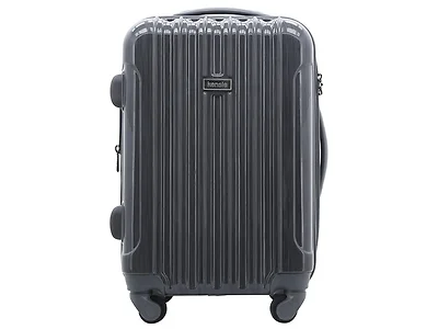 kensie Alma Hardside 20" Carry-On