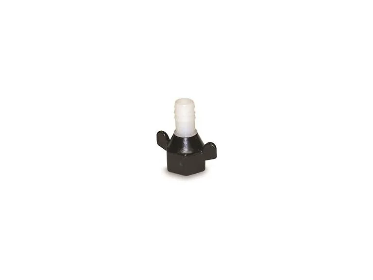 SHURFLO 2442926 Hose End Fitting