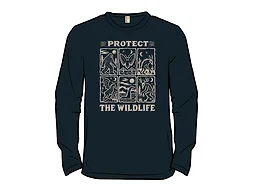 Protect the Wildlife