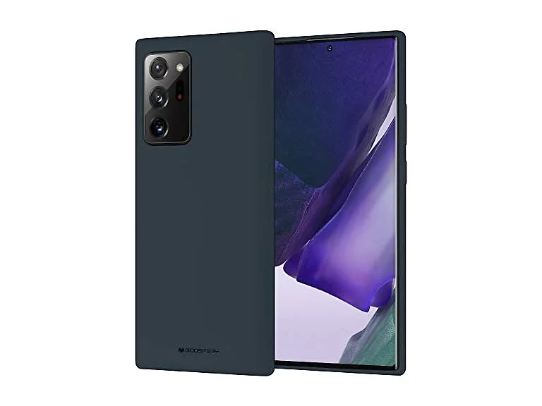 GOOSPERY Soft Feeling Case Note20 Ultra