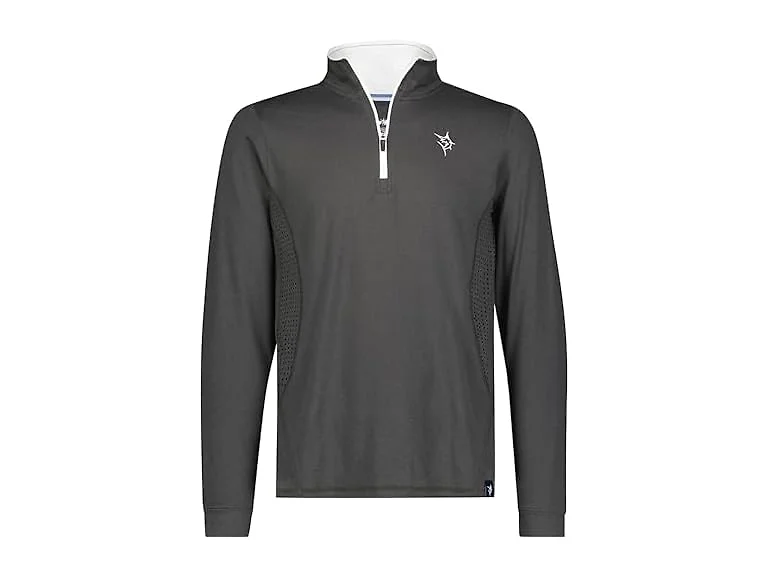 White Water Life Monterey Men's 1/4 Zip