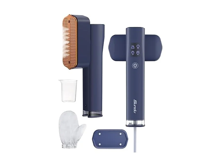 Sundu Portable Steamer for Clothes