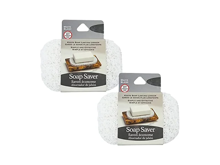 Jacent Soap Holder 2ct, 2 CT