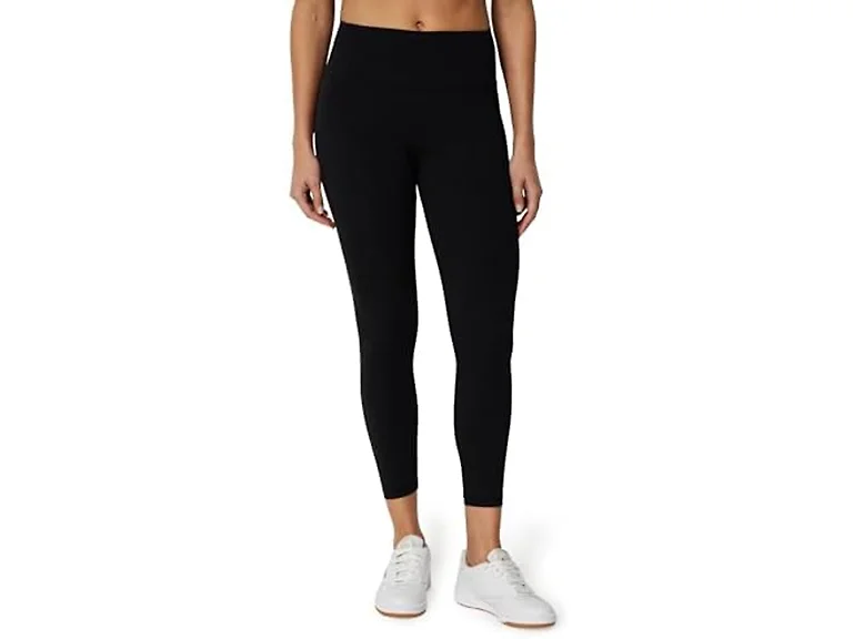 Amazon Essentials Women (M) Formflex Legging Black