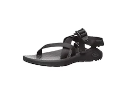 Chaco J107366 11 Chaco Zcloud Women's Sandals Solid Black