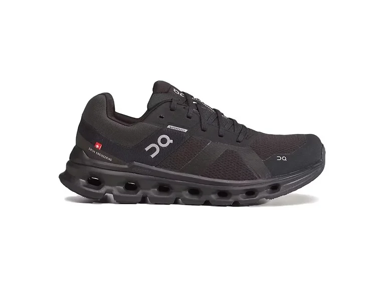 On Running Cloudrunner Waterproof Women's Shoes