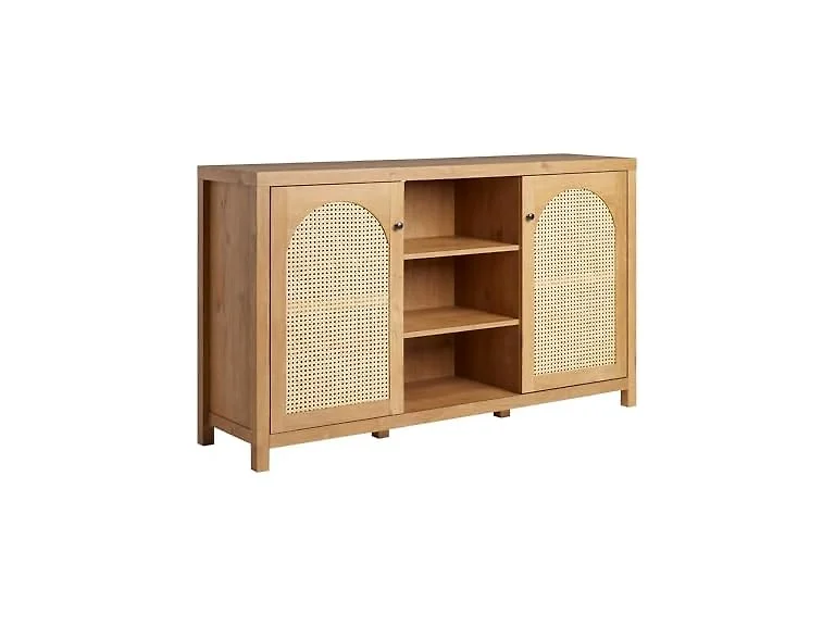 Walker Sasha Sideboard, English Oak