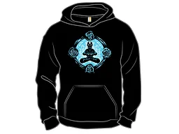 Master of Four Elements