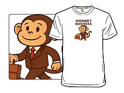 The Monkey Business