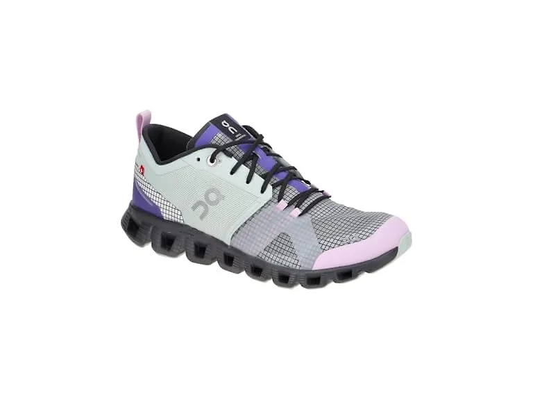 On Running Cloud X Shift Women's Shoes