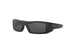 Oakley Men's Oo9014 Gascan Rectangular Sunglasses