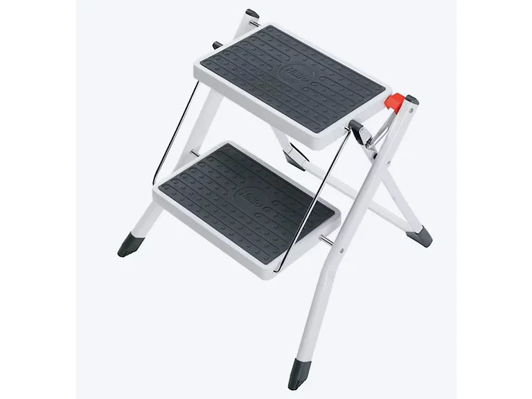 Hailo MK60 Mini Steel Step Stool
