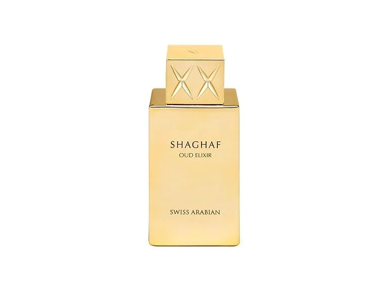 Swiss Arabian Shaghaf Oud Elixir EDP (Lancome Oud Bouquet Clone)